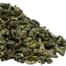 China Gunpowder Green Tea 3505